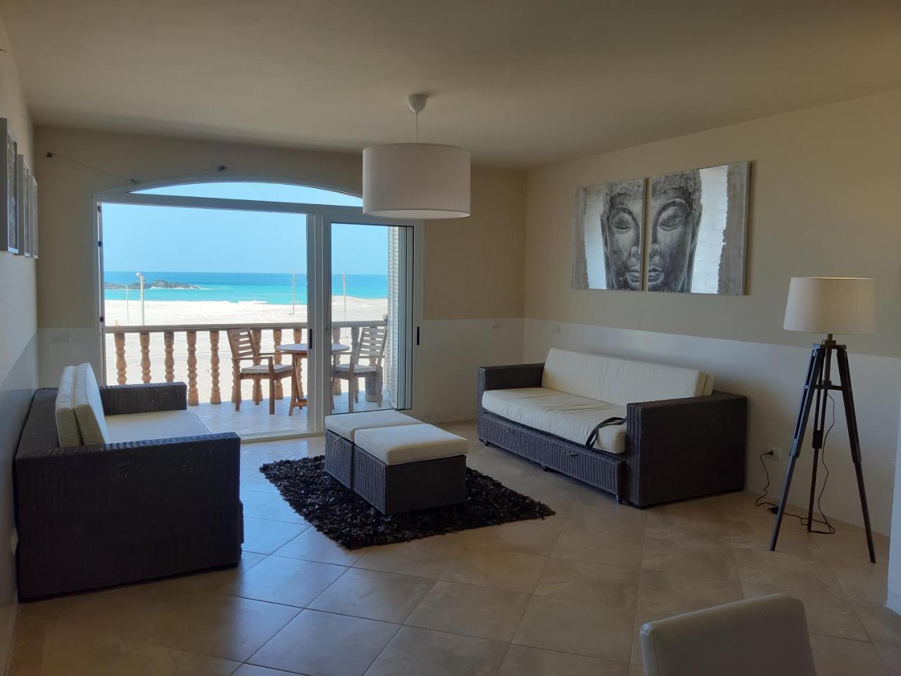 Апартаменты Hs4U Luxury And Design Apt Bilo Ca Rotcinha Сал-Рей Экстерьер фото