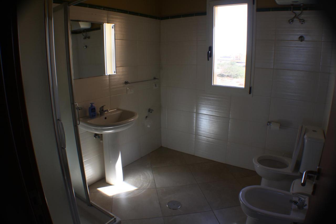 Апартаменты Hs4U Luxury And Design Apt Bilo Ca Rotcinha Сал-Рей Экстерьер фото